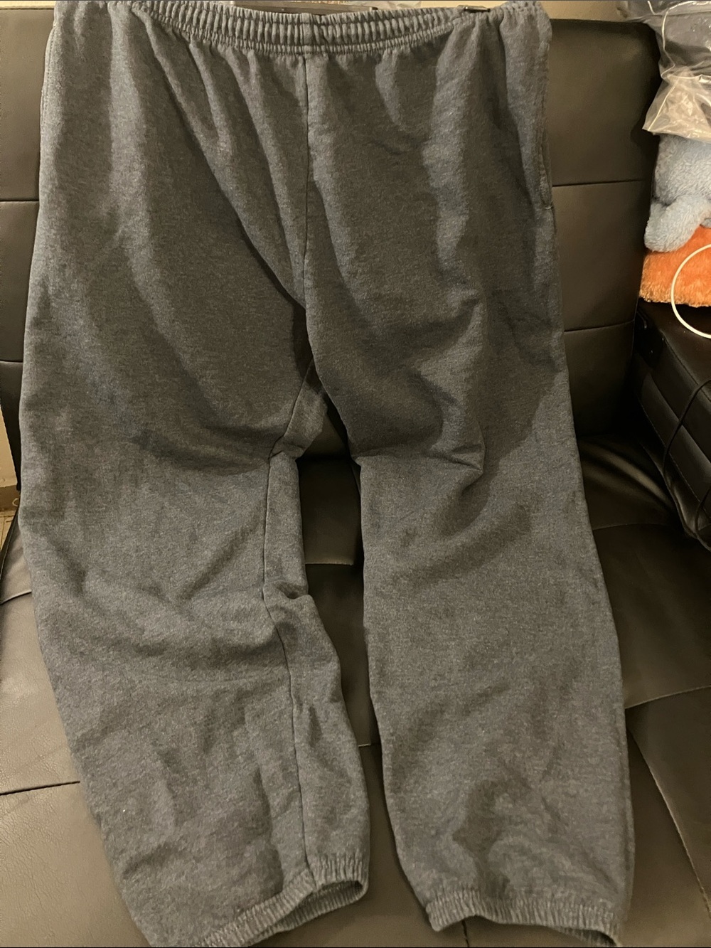 Athletic Works Jogging Pants Men XL (40-42)